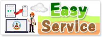 Easy office service